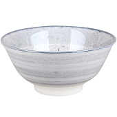 Салатник 16см 700мл Rustic grey H328-BL Салатник 16см 700мл Rustic grey H328-BL