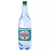 Касмалинская Вода минер. 1,5л Негаз (с.Волчиха)