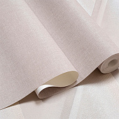  Обои 1.06х10м Наоми арт.11296-04 Капучино фон /Артекс 