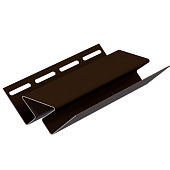 Внутренний угол Docke PREMIUM (Шоколад), 3м Внутренний угол Docke PREMIUM (Шоколад), 3м