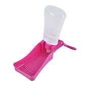  Поилка для животных походная 250мл арт.30919-0128 Код262189 469-105 