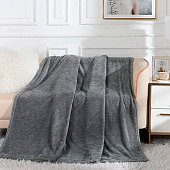 Плед 200х220 Cleo home coletta 200/007-COL/LA Плед 200х220 Cleo home coletta 200/007-COL/LA