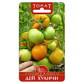 Томат Дэй Хуанчи, Биотехника