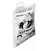 Термопакет, 42х45 см, пластиковая ручка, Мах нагрузка до 10 кг BOYSCOUT Термопакет, 42х45 см, пластиковая ручка, Мах нагрузка до 10 кг BOYSCOUT