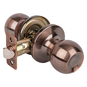 Ручка-защелка ЗШ-05 (медь) MARLOK Ручка-защелка ЗШ-05 (медь) MARLOK