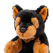 Мягкая игрушка MAXITOYS, Собачка Боня, 20 см