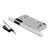  Защелка дверная магнитная с/у 5300-М-WC-CR (хром) Апекс 