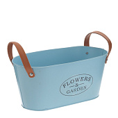 Кашпо 2,5 л L27,5 W14,5 H12 см 800226 Кашпо 2,5 л L27,5 W14,5 H12 см 800226