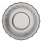  Салатник Luminarc Океан Графит 12.5см A0007 