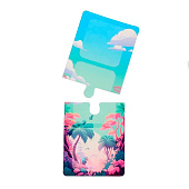 Настольная игра "Редкий кадр", 9934469 Настольная игра "Редкий кадр", 9934469