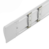 Светильник линейный LED LU2 36Вт 4000К IP40 опал (1200х75х26) /SMARTBUY Светильник линейный LED LU2 36Вт 4000К IP40 опал (1200х75х26) /SMARTBUY