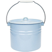 Ведро 9,0л с/к ц.т. светлое С41222.Ц Ведро 9,0л с/к ц.т. светлое С41222.Ц