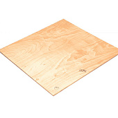 Фанера березовая ФК 760х760х 6мм /Распил Фанера березовая ФК 760х760х 6мм /Распил