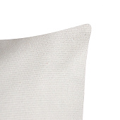 Наволочка 40х40 декоративная Этель Natural print (вид 1) рогожка, 9308520 Наволочка 40х40 декоративная Этель Natural print (вид 1) рогожка, 9308520