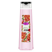Гель для душа Camay Botanicals Цветы Граната 400мл Гель для душа Camay Botanicals Цветы Граната 400мл