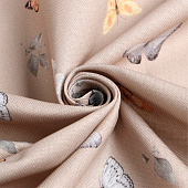 Скатерть Этель "Butterflies" 146х220 см, 100% хлопок, рогожка 186 г/м2 9590601 Скатерть Этель "Butterflies" 146х220 см, 100% хлопок, рогожка 186 г/м2 9590601