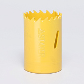 Коронка 35мм биметал.универсал./STAYER "PROFESSIONAL Коронка 35мм биметал.универсал./STAYER "PROFESSIONAL