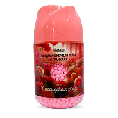 Кондиционер для белья в гранулах DUKE`S Персидская роза, 200 г Кондиционер для белья в гранулах DUKE`S Персидская роза, 200 г