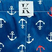 Трусы-боксеры мужские Сила цветные (р.48) Трусы-боксеры мужские Сила цветные (р.48)