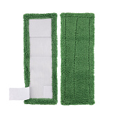  Насадка для швабры Super Promo из микрофибры МорМ3-H 310463 