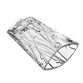  Ваза "LABYRINTH" 35,5 см  БСС0588 