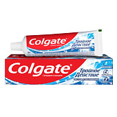 Зубная паста Colgate Тройное Действие Экстра Отбел 100мл