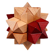 Головоломка Игры разума «Полярная звезда», 544492 Головоломка Игры разума «Полярная звезда», 544492