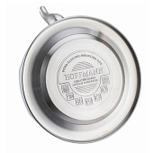 Чайник, черная ручка, 3,5 л. НМ 55206 Чайник, черная ручка, 3,5 л. НМ 55206