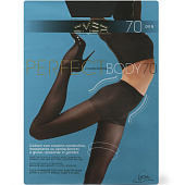 Колготки OMSA Perfect Body 70 Daino 2 Колготки OMSA Perfect Body 70 Daino 2