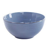  Салатник FIESTA дымчато-голубой 15см TDB713 