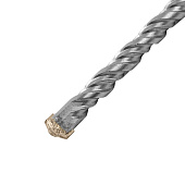 Бур по бетону 12x1000мм, SDS+ Matrix Бур по бетону 12x1000мм, SDS+ Matrix