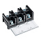  Колодка клеммная 3 пары 16мм2 EKF TC-603 