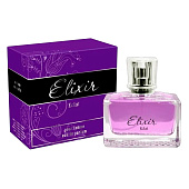 Парфюмерная вода Elixir Eclat женская, 50 мл Delta Parfum Парфюмерная вода Elixir Eclat женская, 50 мл Delta Parfum