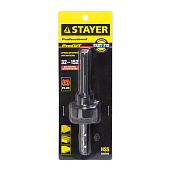  Державка коронок 32-152мм, SDS+/STAYER "PROFESSIONAL 