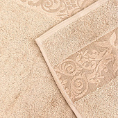  Полотенце 70х140 Pupilla GLORY бамбук 