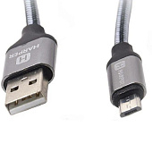  Шнур micro-USB HARPER BRCH-310 