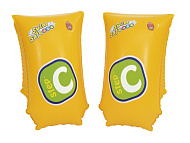 BESTWAY Нарукавники для плавания Swim Safe, 30х15см, ступень С арт.32110 BESTWAY Нарукавники для плавания Swim Safe, 30х15см, ступень С арт.32110