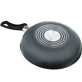 Сковорода Satoshi Клио 24 см антипригарное покрытие 846-312 Сковорода Satoshi Клио 24 см антипригарное покрытие 846-312