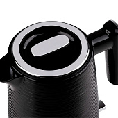 Чайник электрический LEONORD LE-1520 черный Чайник электрический LEONORD LE-1520 черный