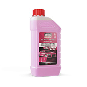 Автошампунь бесконтакт AVS "Active Foam" STANDART 1:2-5 PF-30 1 л
