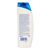  Шампунь против перхоти HEAD & SHOULDERS Ментол 360мл 