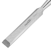 Стамеска, 16 мм, плоская, пластиковая рукоятка// Sparta Стамеска, 16 мм, плоская, пластиковая рукоятка// Sparta