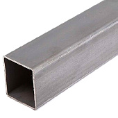  Труба профильная  40х40х2 L=3 