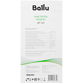 Очиститель воздуха Ballu AP-125
