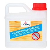 Отбеливатель для древесины Олимп 1л Отбеливатель для древесины Олимп 1л
