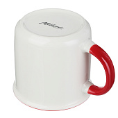 Кружка Millimi Сила притяжения 380мл фарфор 806-929 Кружка Millimi Сила притяжения 380мл фарфор 806-929