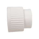 Муфта комб ВР 25х3/4" PPR Муфта комб ВР 25х3/4" PPR