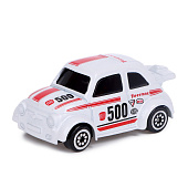 Машина металлическая, масштаб 1:64, цвет МИКС, на блистере 5502584 Машина металлическая, масштаб 1:64, цвет МИКС, на блистере 5502584