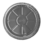  Формы для запекания  d=20.7 см, фольга (уп.2шт) 