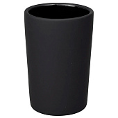 Стакан для зубных щёток керамика Blackwood BCE0347AA-TB